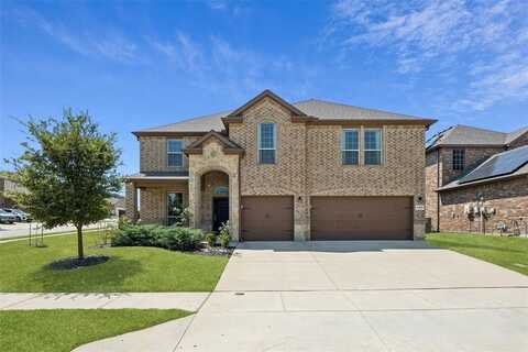 8901 Jewel Flower Drive, Fort Worth, TX 76131
