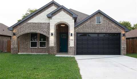 1745 Avenue C, Grand Prairie, TX 75051
