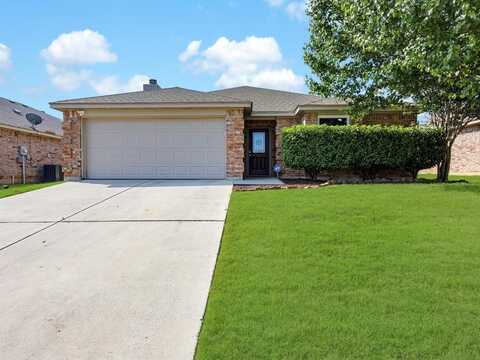 653 Fossil Wood Drive, Saginaw, TX 76179
