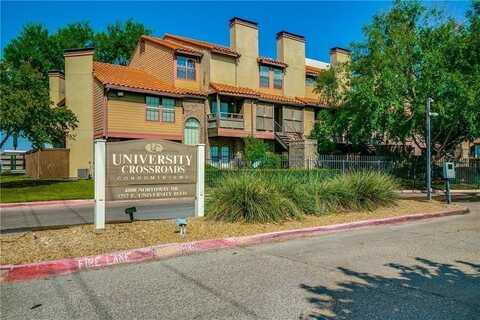 5757 E University Boulevard, Dallas, TX 75206