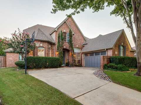 515 Clover Leaf Lane, McKinney, TX 75072