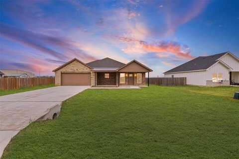 101 Joyce Street, Whitney, TX 76692