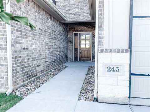 245 Honor Code Place, Granbury, TX 76049