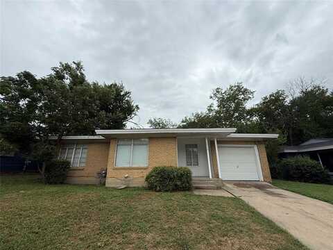 4748 S Ridge Terrace, Fort Worth, TX 76133