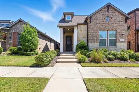 4311 Feather Ore Drive, Arlington, TX 76005