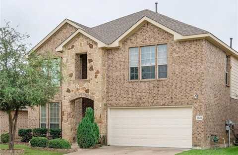 9625 Starfire Drive, McKinney, TX 75072