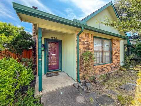 1906 Wyatt Drive, Garland, TX 75040