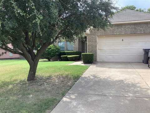 1731 Katrina Lane, Lancaster, TX 75134