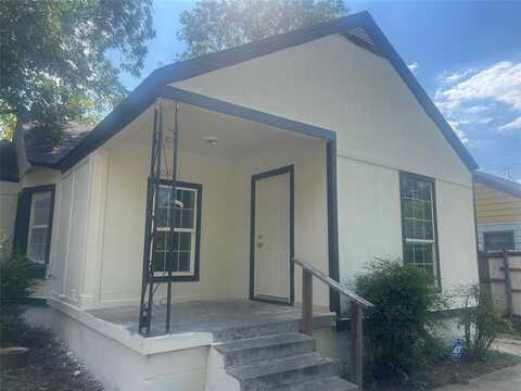6546 Overlook Drive, Dallas, TX 75227