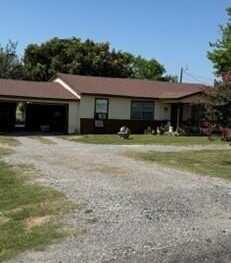 566 Pennell Road, Sherman, TX 75090