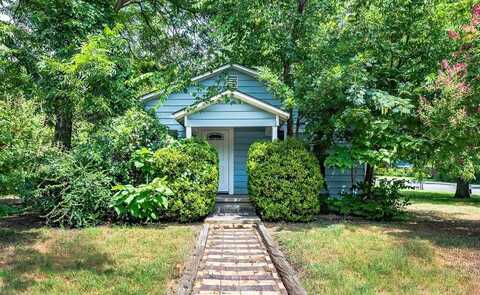 1619 McCormick Street, Denton, TX 76205
