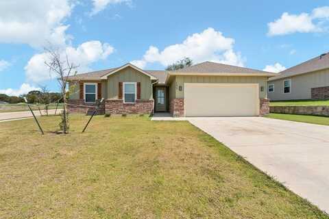 123 Wells Street, Cleburne, TX 76031