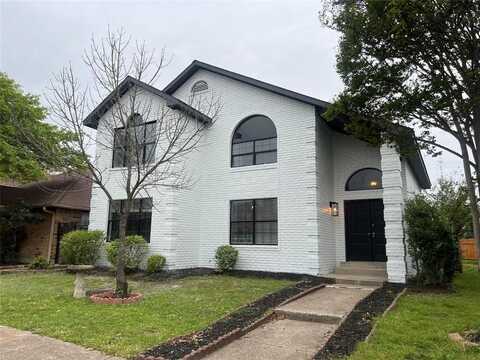 701 Windsong, Mesquite, TX 75149