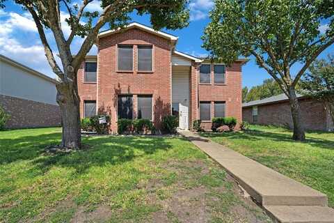 1514 Windward Lane, Wylie, TX 75098