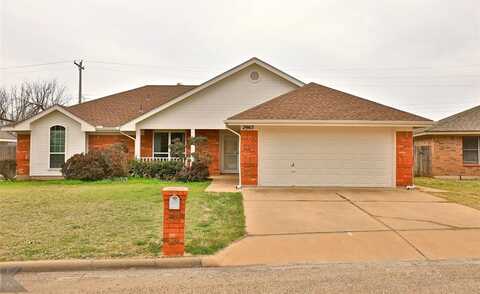 2965 Red Oak Circle, Abilene, TX 79606