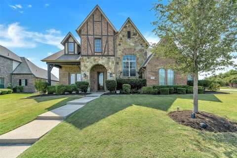 1077 Clearwater Drive, Frisco, TX 75036