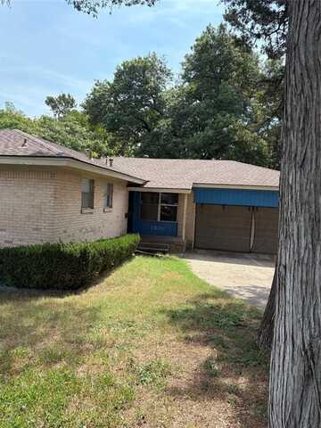 1836 Sedona Lane, Dallas, TX 75232
