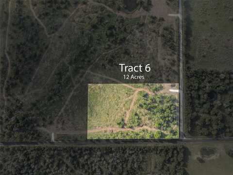 Tract 6 Tbd LCR 390, Groesbeck, TX 76642