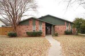 2912 Charter Oak Drive, Plano, TX 75074