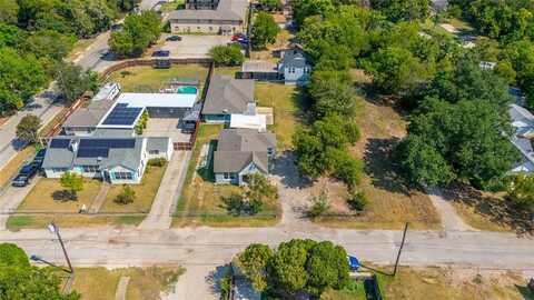 3823 Dempster Avenue, Hull, TX 75211
