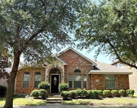4908 Newbridge Drive, McKinney, TX 75070
