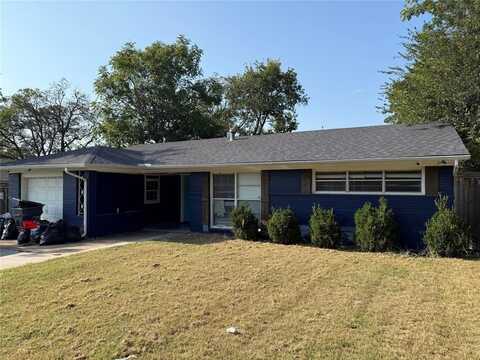625 Midvale Drive, Dallas, TX 75232
