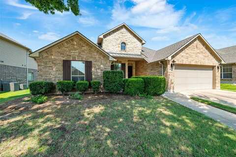 2713 Los Gatos Lane, Fort Worth, TX 76131