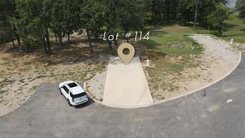 50 County Road 3227, Mount Pleasant, TX 75455