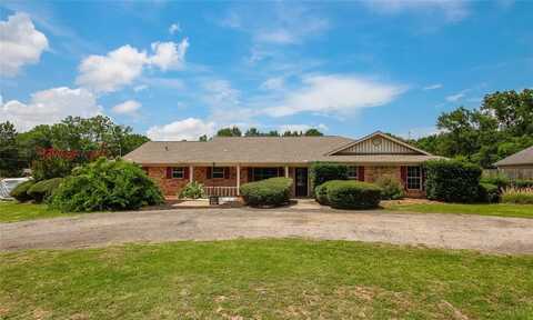 1302 Jeff Davis Drive, Tyler, TX 75703