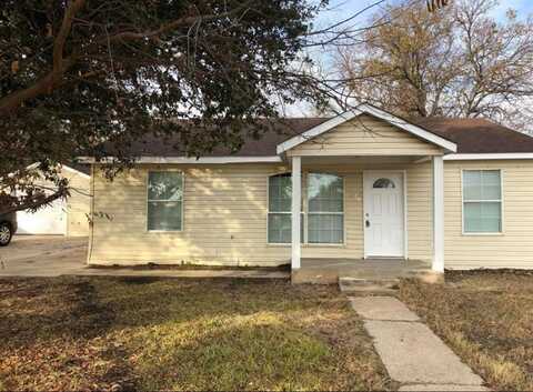 5713 Madge Place, Haltom City, TX 76117