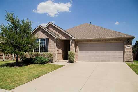 2704 Brisco Way, Aubrey, TX 76227