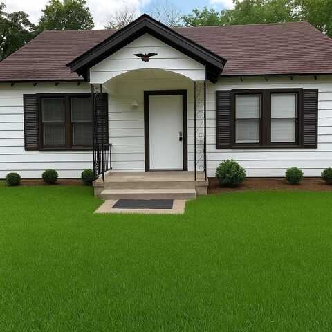 431 Electra Street, Longview, TX 75602