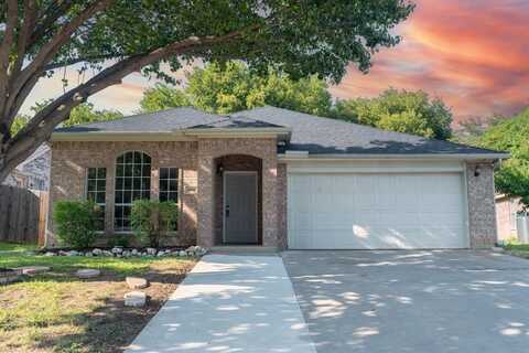 2008 Brownwood, Grand Prairie, TX 75052