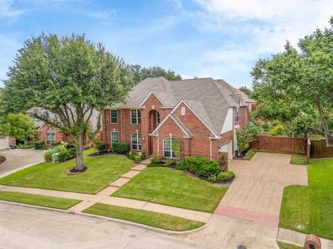 1007 Lakewood Drive, McKinney, TX 75072
