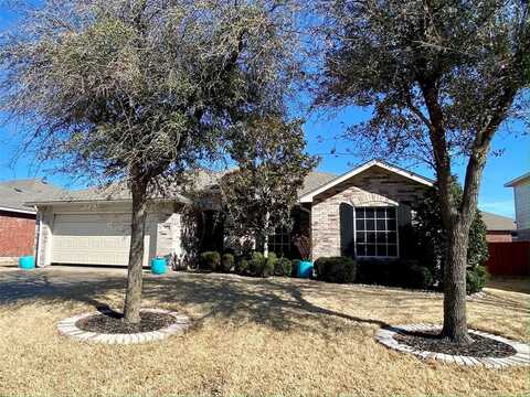 612 Claiborn Lane, Wylie, TX 75098