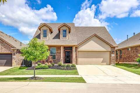 2405 Blackrail Court, Argyle, TX 76226