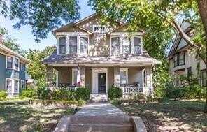5119 Reiger Avenue, Dallas, TX 75214