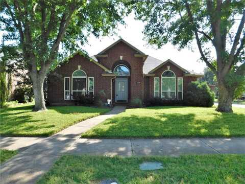 6200 Decatur Court, Frisco, TX 75035