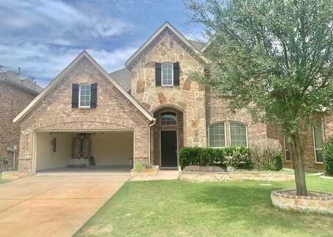10240 Matador Drive, McKinney, TX 75072