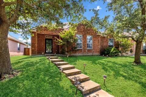 1526 Cliff Creek Drive, Allen, TX 75002