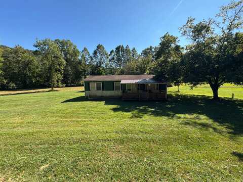 9970 Cedar Creek Road, Cedarville, WV 26611
