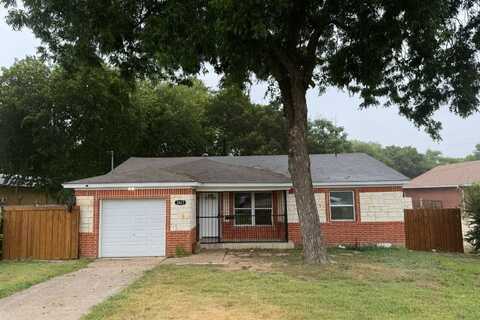 2827 Prosperity Ave, Dallas, TX 75216