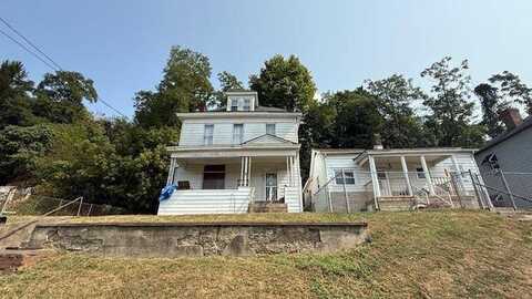 475 National Rd, Wheeling, WV 26003