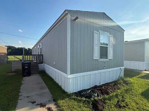 20410 TELGE RD TRLR, TOMBALL, TX 77377
