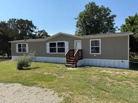 157 WHISPERING WOODS, KERRVILLE, TX 78028