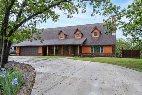 1121 CR 2440 185A, Havana, KS 67347