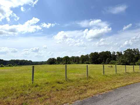 1190 S. SAWMILL RD, Quitman, AR 72131