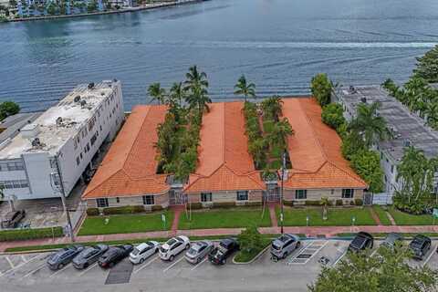 2160 Bay Harbor Dr, Miami Beach, FL 33154
