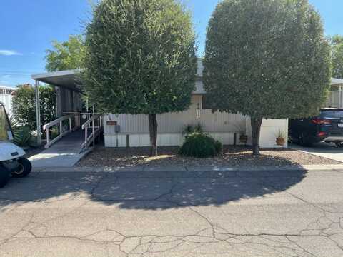 201 S. Greenfield #60, Mesa, AZ 85206