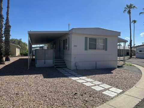 201 S. Greenfield #310, Mesa, AZ 85206